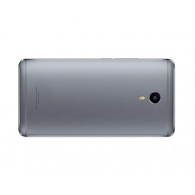 Full Body Housing For Meizu M3 Max Black - Maxbhi Com
