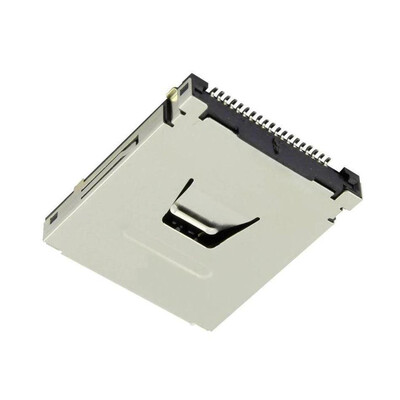 Mmc Connector For Blu Vivo 5 Mini By - Maxbhi Com