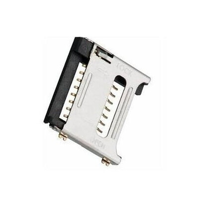 Mmc Connector For Huawei Mediapad T1 7 0 Plus By - Maxbhi Com