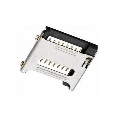 Mmc Connector For Huawei Mediapad T1 7 0 Plus By - Maxbhi Com