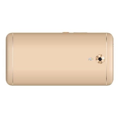 Full Body Housing For Qmobile Noir A1 Gold - Maxbhi Com