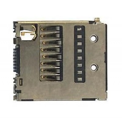 Mmc Connector For Honor V9 Play By - Maxbhi Com