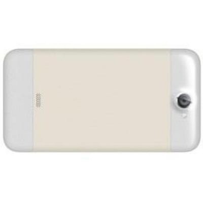 Full Body Housing For Mifone Mia551 Fab 5 5 4g White - Maxbhi Com