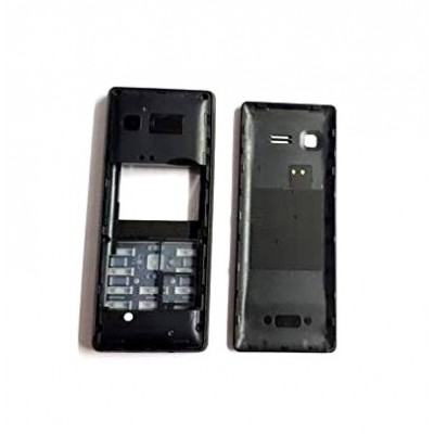 Full Body Housing For Reliance Jiophone White - Maxbhi Com