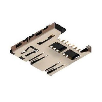 Mmc Connector For Zook Keypad By - Maxbhi Com