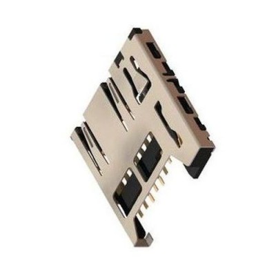 Mmc Connector For Zook Keypad By - Maxbhi Com