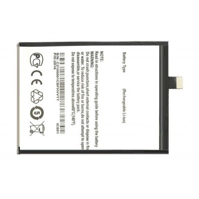 Battery For Panasonic Eluga Switch By - Maxbhi Com
