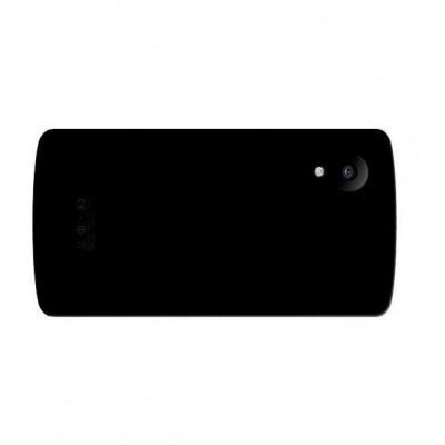 Full Body Housing For Google Lg Nexus 5 32gb Black - Maxbhi Com