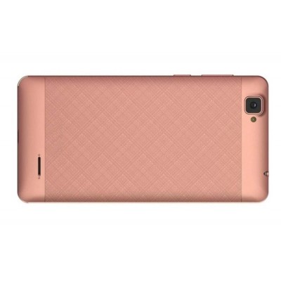 Full Body Housing For Zen Cinemax 4g White - Maxbhi Com