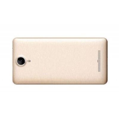Full Body Housing For Jivi Prime P300 White - Maxbhi Com