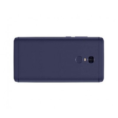 Full Body Housing For Xiaomi Redmi Note 4 2gb Ram Blue - Maxbhi Com
