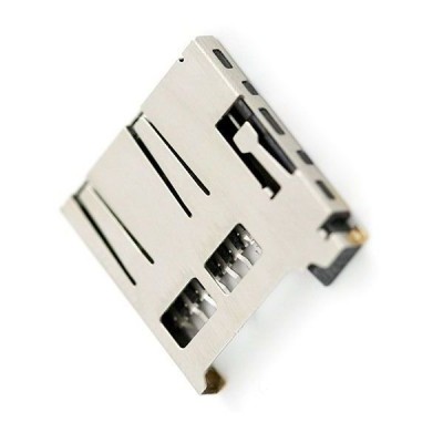 Mmc Connector For Infinix Zero 3 X552 - Maxbhi Com