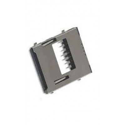 Mmc Connector For Infocus A3 By - Maxbhi Com