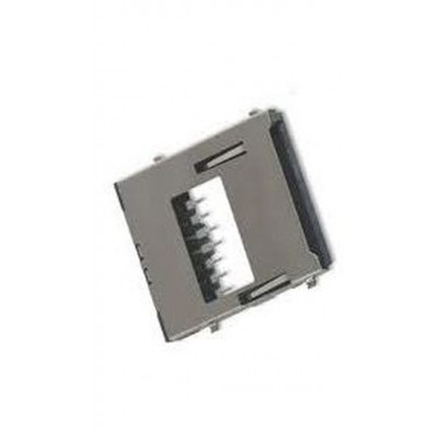 Mmc Connector For Infocus A3 By - Maxbhi Com