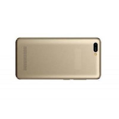 Full Body Housing For Comio C1 Gold - Maxbhi Com