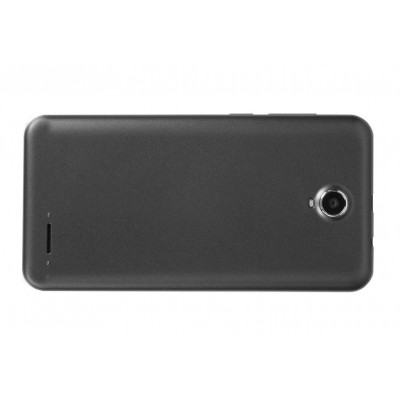 Full Body Housing For Lemon Blaze Plus 502 Grey - Maxbhi Com