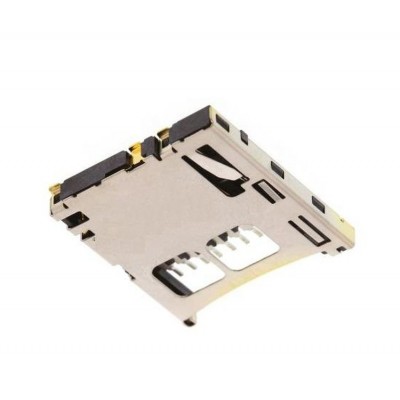 Mmc Connector For Zte Blade A910 By - Maxbhi Com