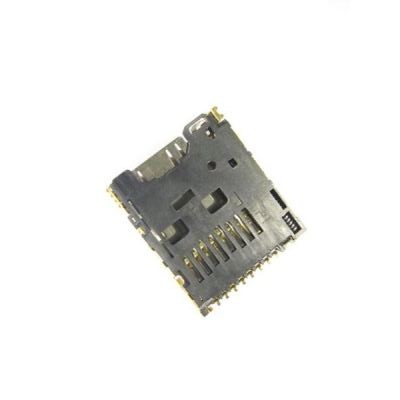 Mmc Connector For Celkon A63 Campus By - Maxbhi Com