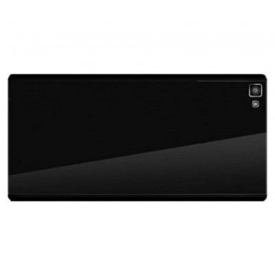 Full Body Housing For Xolo Hive 8x1000 Black - Maxbhi Com