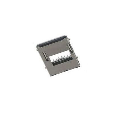 Mmc Connector For Honor Holly 4 Plus By - Maxbhi Com