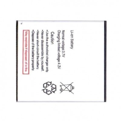 Battery For Infocus Bingo 50 By - Maxbhi Com