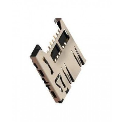 Mmc Connector For Datawind Ubislate 7cz - Maxbhi Com