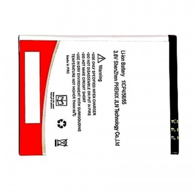 Battery For Intex Cloud C1 By - Maxbhi Com