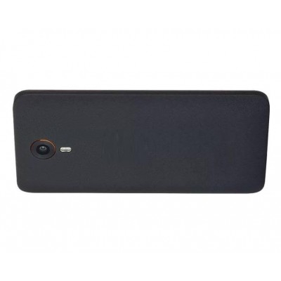 Full Body Housing For Wileyfox Swift Black - Maxbhi Com