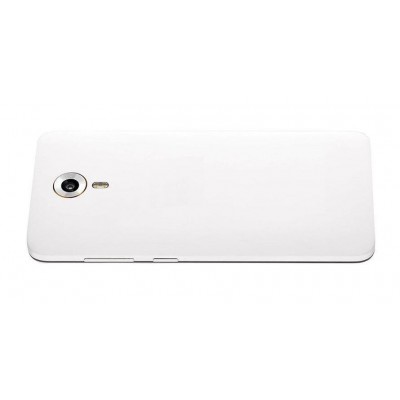 Full Body Housing For Wileyfox Swift White - Maxbhi Com