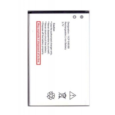 Battery For Karbonn Aura 1gb Ram By - Maxbhi Com