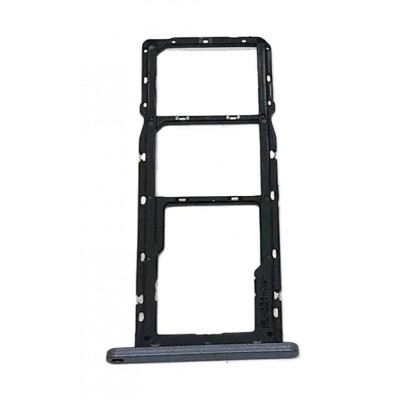 Sim Card Holder Tray For Nokia 2 2 Grey - Maxbhi Com