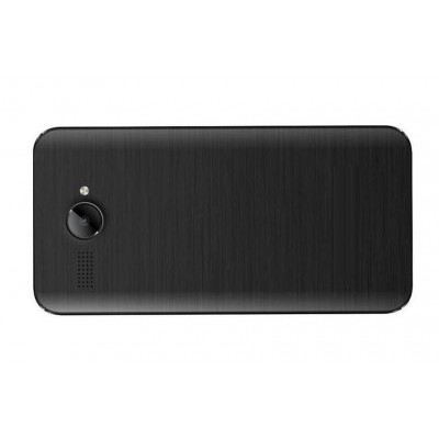 Full Body Housing For Intex Aqua Young Grey - Maxbhi Com