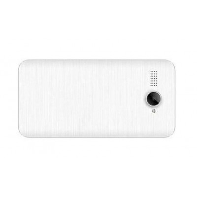 Full Body Housing For Intex Aqua Young White - Maxbhi Com