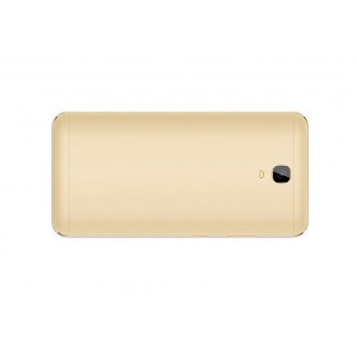 Full Body Housing For Oukitel K6000 Plus Gold - Maxbhi Com