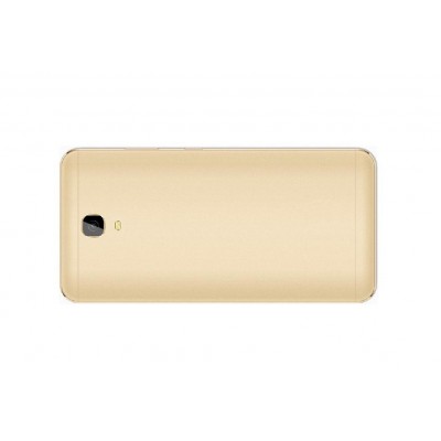 Full Body Housing For Oukitel K6000 Plus Gold - Maxbhi Com