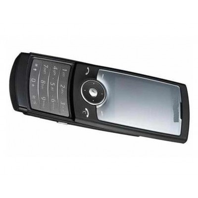 Full Body Housing For Samsung Ultra Edition Ii Ultra Edition 10 9 U600 Black - Maxbhi Com