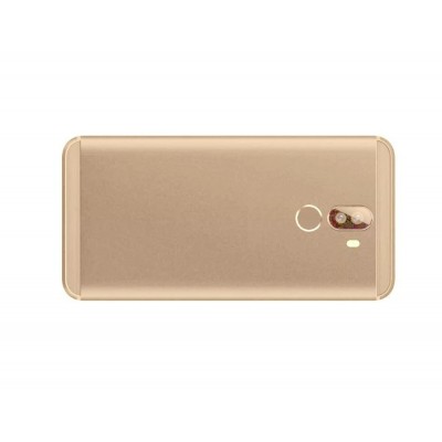 Full Body Housing For Aqua Mobile Jazz S1 White - Maxbhi Com
