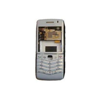 Full Body Housing For Blackberry Pearl 3g 9100 White Maxbhi Com Phone blackberry pearl 3g 9105 manufacturer blackberry status old available in india yes price (indian rupees) last traded price:rs.13545 last updated on:august 10 2011 place : full body housing for blackberry pearl 3g 9100 white