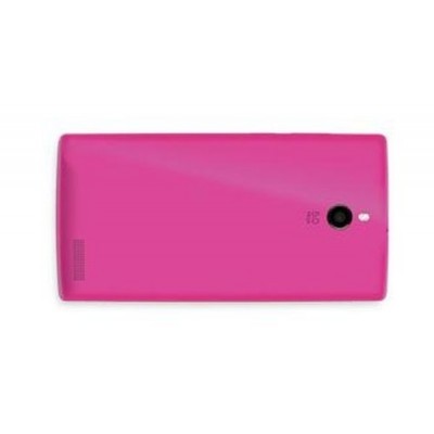Full Body Housing For Blu Win Jr Lte Pink - Maxbhi Com