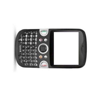 Full Body Housing For Tata Docomo One Touch Net Phone Black - Maxbhi Com