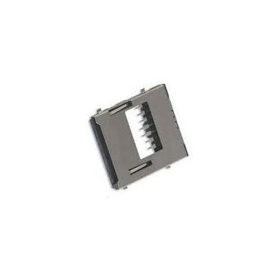 Mmc Connector For Sony Ericsson St25i Kumquat - Maxbhi Com