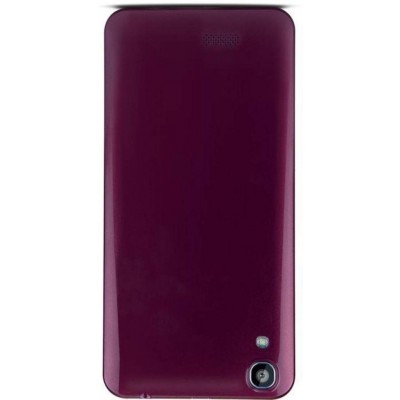 Full Body Housing For Iball Andi 4 5m Enigma White - Maxbhi Com