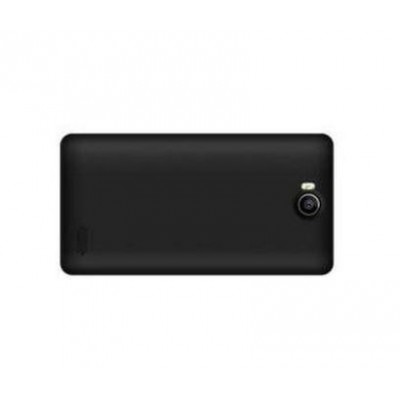 Full Body Housing For Intex Aqua N11 White - Maxbhi Com