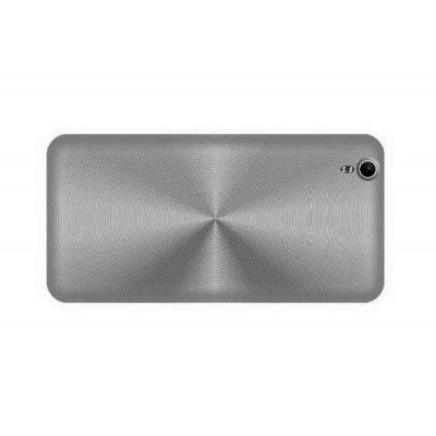 Full Body Housing For Intex Aqua Prime 4g Grey - Maxbhi Com