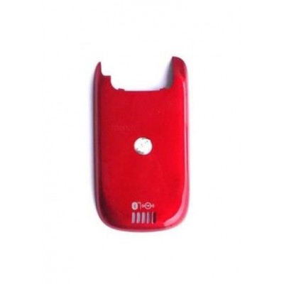 Full Body Housing For Motorola A1200 Red - Maxbhi Com