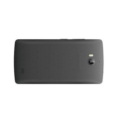Full Body Housing For Tplink Neffos C5 Max Black - Maxbhi Com
