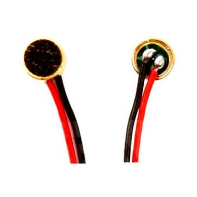 Microphone Mic For Intex Aqua Power - Maxbhi Com