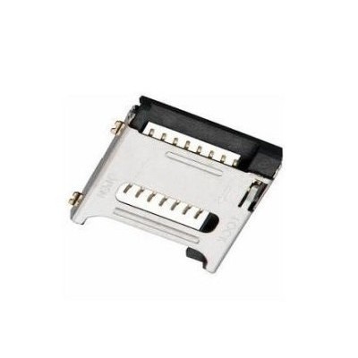 Mmc Connector For Mtech Bravo 3g - Maxbhi Com