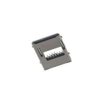 Mmc Connector For Tecno Camon I Air By - Maxbhi Com
