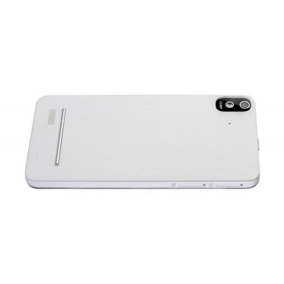 Full Body Housing For Kodak Im5 White - Maxbhi Com